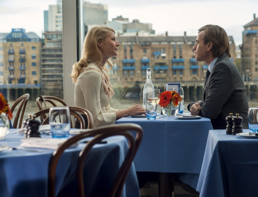 Gwyneth Paltrow pic #874179