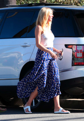 Gwyneth Paltrow pic #891449
