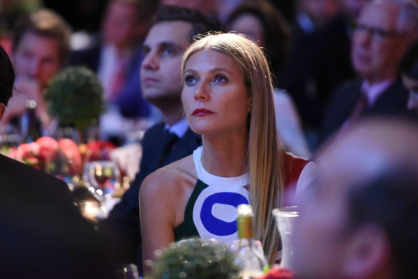Gwyneth Paltrow pic #892733