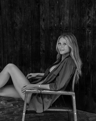 Gwyneth Paltrow pic #939955
