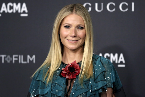 Gwyneth Paltrow pic #896547