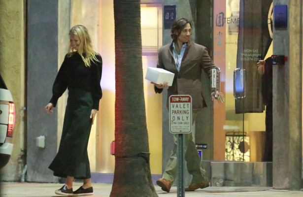 Gwyneth Paltrow pic #875678