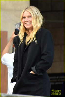 Gwyneth Paltrow pic #910656