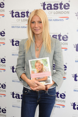 Gwyneth Paltrow pic #881587