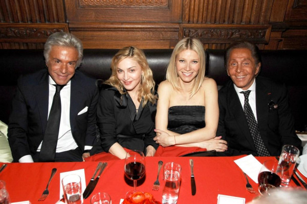 Gwyneth Paltrow pic #880095