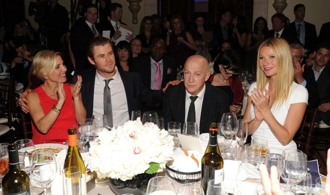 Gwyneth Paltrow pic #876248