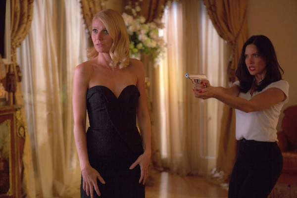 Gwyneth Paltrow pic #886534