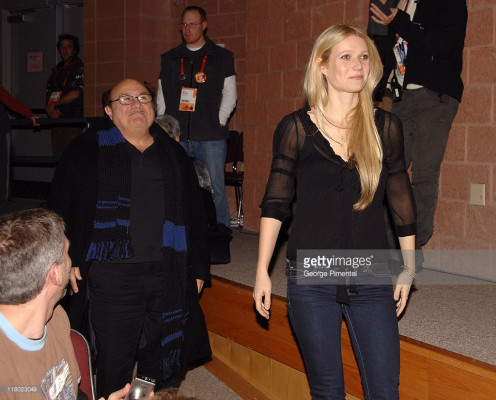 Gwyneth Paltrow pic #877779