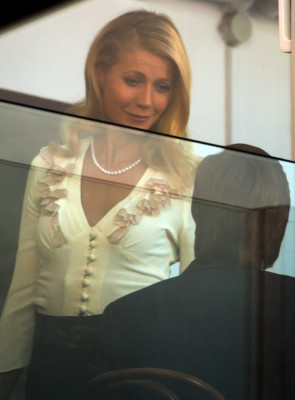 Gwyneth Paltrow pic #891601