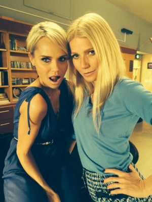Gwyneth Paltrow pic #887504