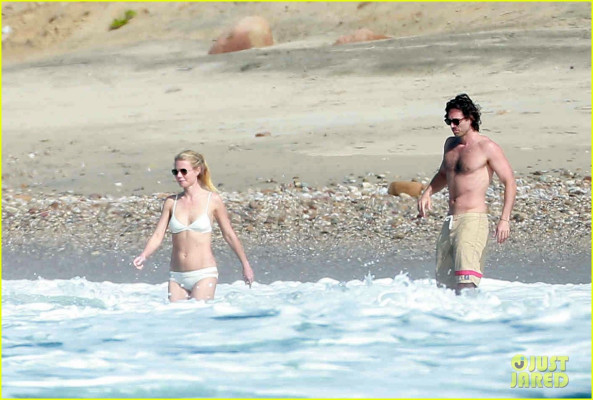 Gwyneth Paltrow pic #875679