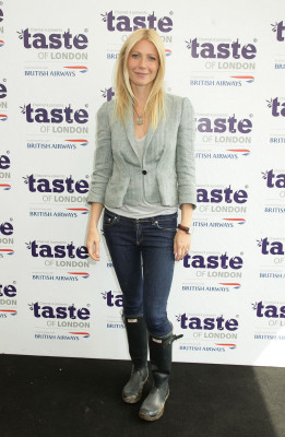 Gwyneth Paltrow pic #879415