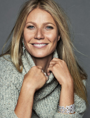 photo 14 in Gwyneth Paltrow gallery [id903933] 2017-01-23 00:00:00