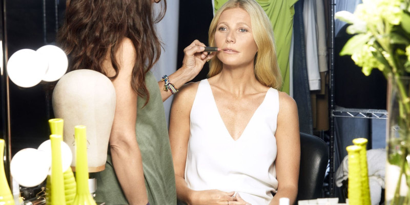 Gwyneth Paltrow pic #907943