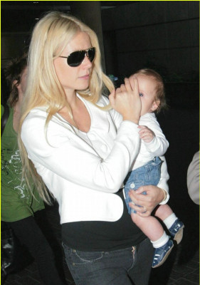 Gwyneth Paltrow pic #889498