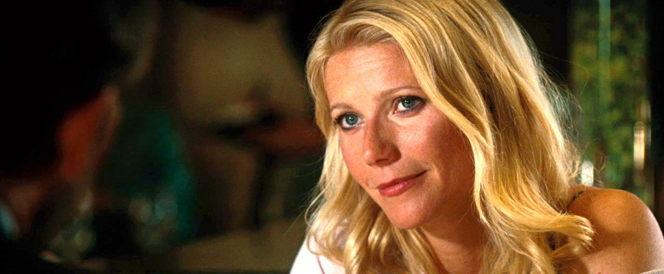 Gwyneth Paltrow pic #872125