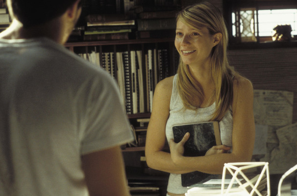 Gwyneth Paltrow pic #877064