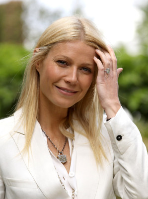 Gwyneth Paltrow pic #884396