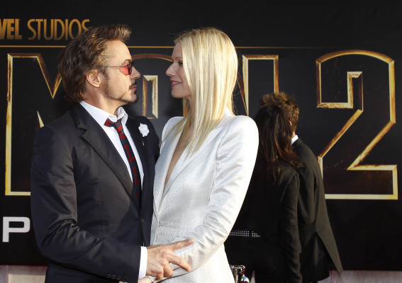 Gwyneth Paltrow pic #887010