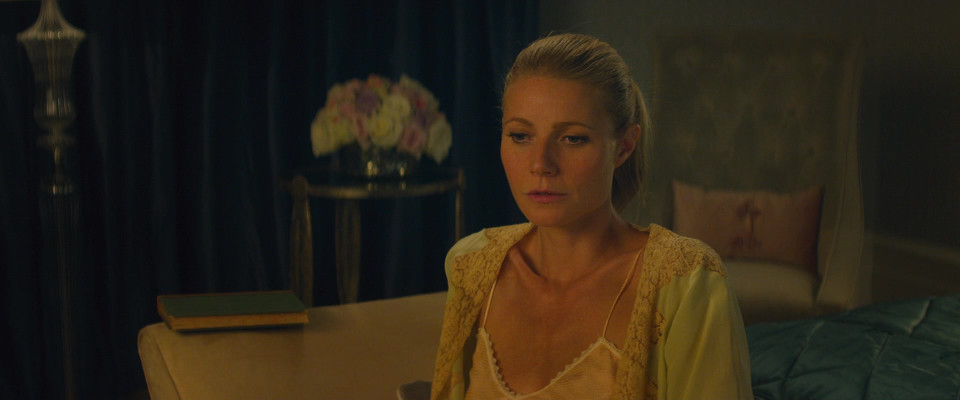 Gwyneth Paltrow pic #886531