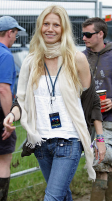 Gwyneth Paltrow pic #880096