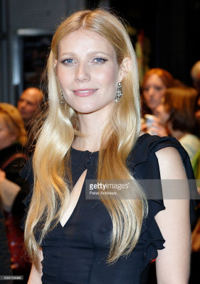 Gwyneth Paltrow pic #880773