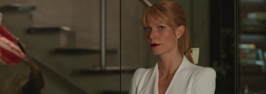Gwyneth Paltrow pic #886715
