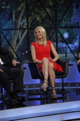 Gwyneth Paltrow pic #893625