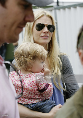 Gwyneth Paltrow pic #888733