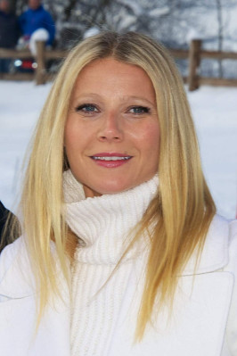 Gwyneth Paltrow pic #873080
