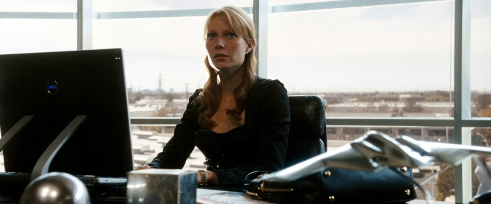 Gwyneth Paltrow pic #873948