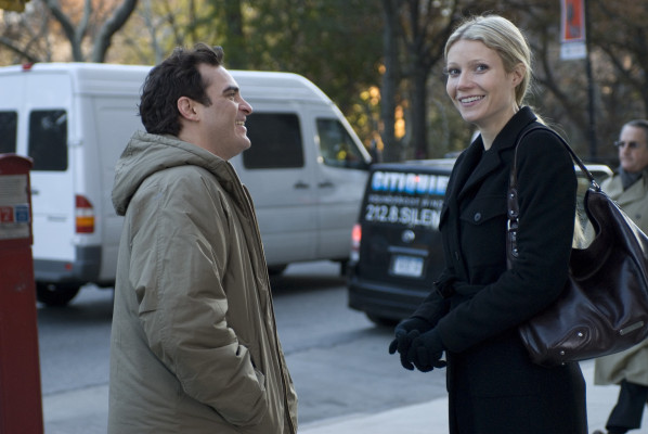 Gwyneth Paltrow pic #875560