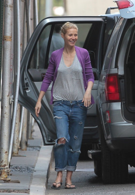 Gwyneth Paltrow pic #895005