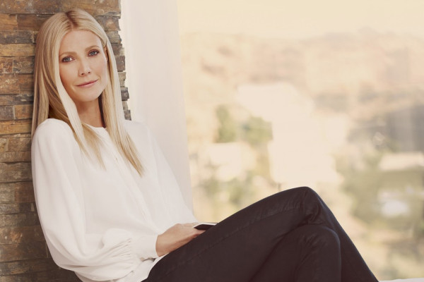 Gwyneth Paltrow pic #871968