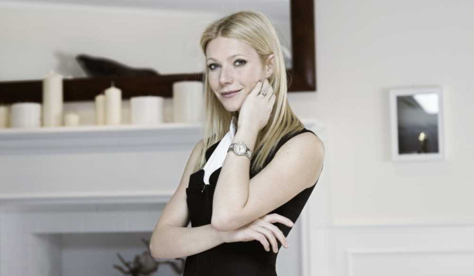 Gwyneth Paltrow pic #880094