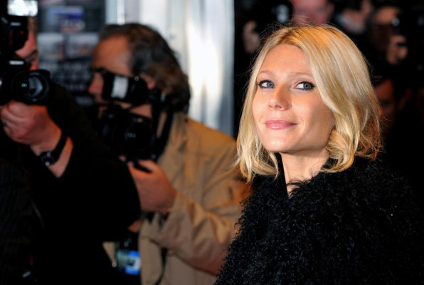 Gwyneth Paltrow pic #881590