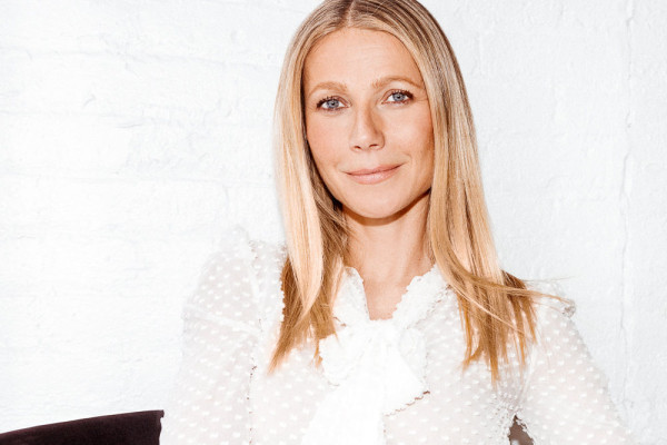 Gwyneth Paltrow pic #907945