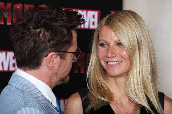Gwyneth Paltrow pic #888105