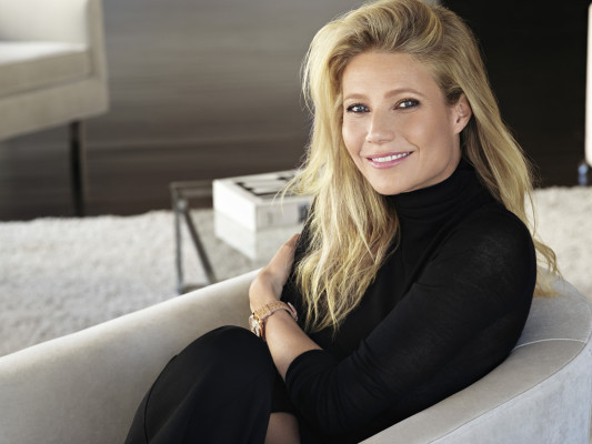 Gwyneth Paltrow pic #878278