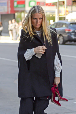 Gwyneth Paltrow pic #891379
