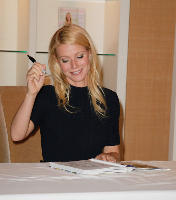 Gwyneth Paltrow pic #888574