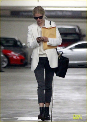 Gwyneth Paltrow pic #877603
