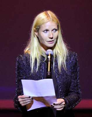 Gwyneth Paltrow pic #890034