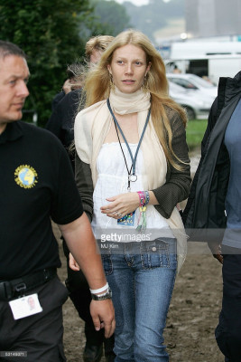 Gwyneth Paltrow pic #885205