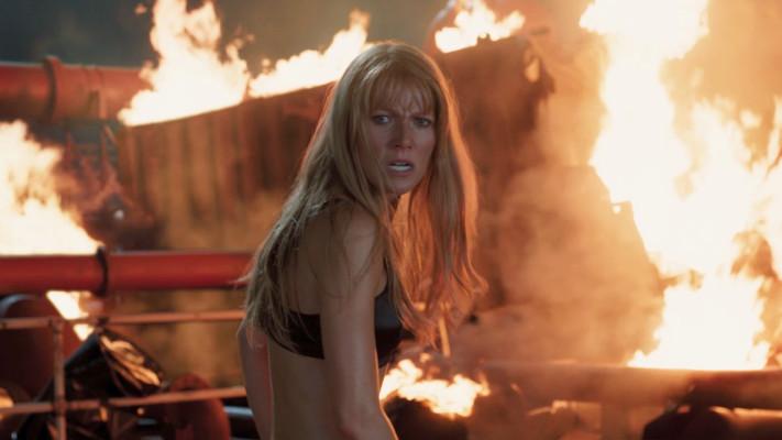 Gwyneth Paltrow pic #875555