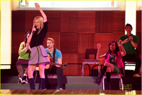 Gwyneth Paltrow pic #877416