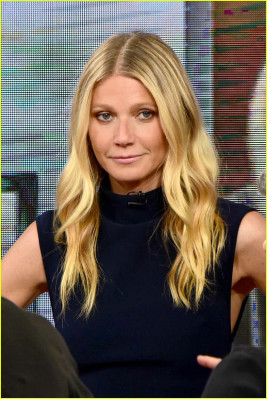 Gwyneth Paltrow pic #880093