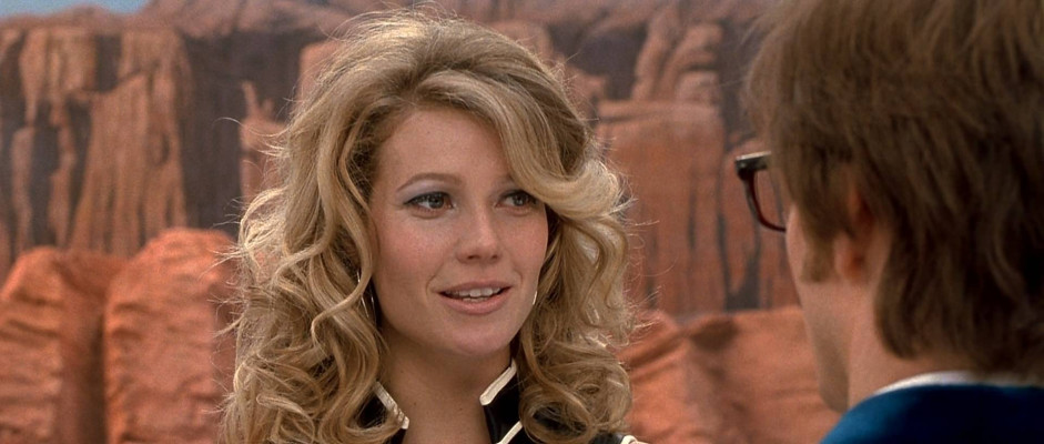Gwyneth Paltrow pic #910657