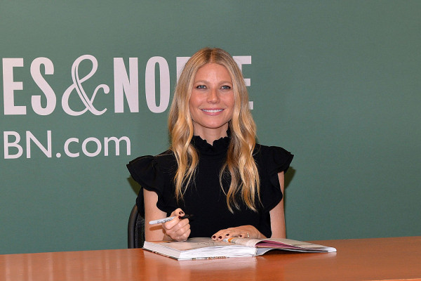 Gwyneth Paltrow pic #878275