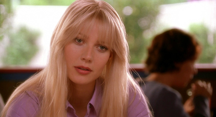 Gwyneth Paltrow pic #891948